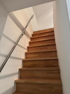 Ferienwohnung - gemütliches Dachgeschoss - 1