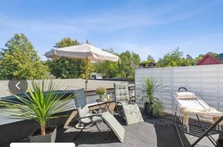 Rønningen Panorama - 3