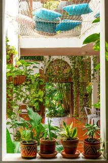 Encomendero Hotel -Centro Histórico- - 5