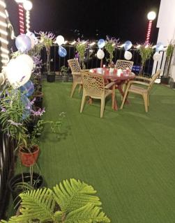 Storm Valley Hotel - 4