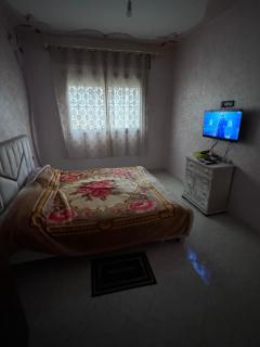 appartement location vacances Tanger - 0