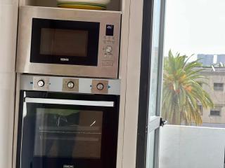 luxury ain sbaa casablanca - 1