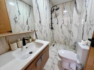 luxury ain sbaa casablanca - 3