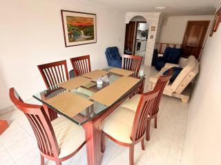 Apartamento frente al parque infantil - 7