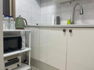 #201Everville에버빌 Gaegeum station - 0