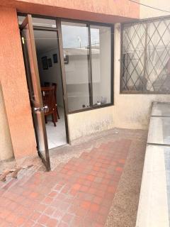 Apartamento frente al parque infantil - 6
