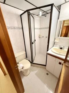 Apartamento frente al parque infantil - 3