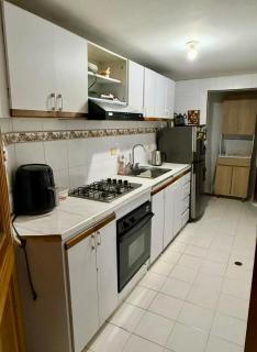 Apartamento frente al parque infantil - 2