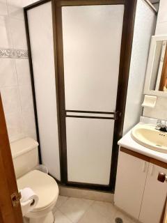 Apartamento frente al parque infantil - 1