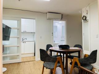 #201Everville에버빌 Gaegeum station - 3