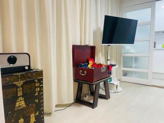 #201Everville에버빌 Gaegeum station - 7