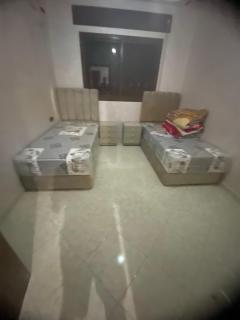 appartement location vacances Tanger - 3