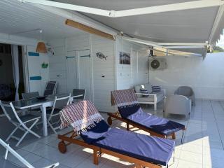 KazParadis les Saintes - 1