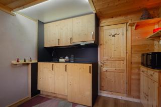 Dolomiti Urban Lodge - casa Civetta - 9