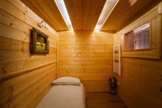 Dolomiti Urban Lodge - casa Civetta - 2