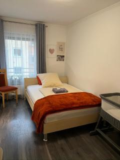 Gemütliche Familienwohnung in der Altstadt - 7