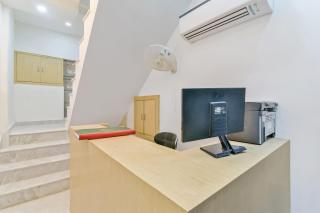 Hotel O Bramhaputra - 6