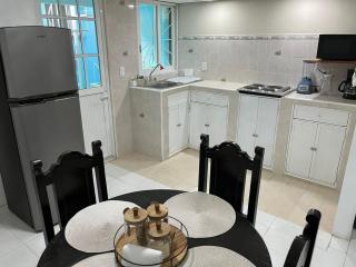 Casa Azul Guelaguetza - 5