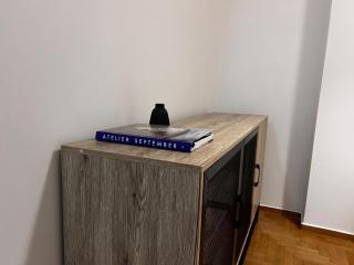 Aristotelous Rooms - 3