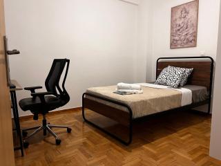 Aristotelous Rooms - 6