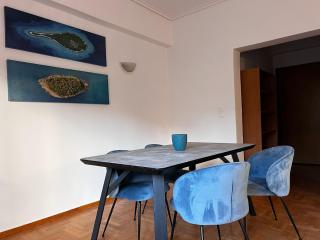 Aristotelous Rooms - 1