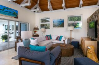 Maria Breeze- Stunning Ocean & Sunset Views Private Pool Spacious Rooms - 4