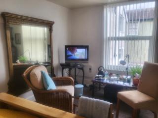 23a High Street Knighton - 2