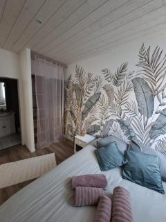 Appartement 2 à 4 personnes à l'orée de l'ouin - 3
