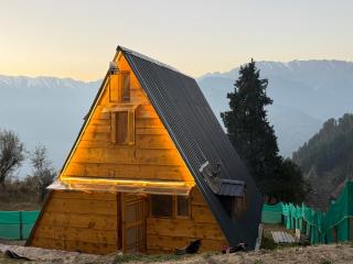 Crystal peak cottage - 7