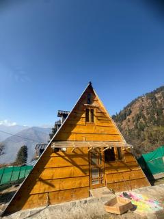 Crystal peak cottage - 6