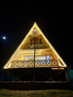 Crystal peak cottage - 0