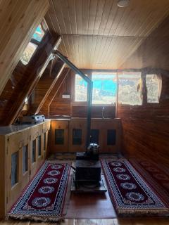 Crystal peak cottage - 3