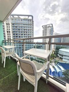 Condotels by San Antonio - 9