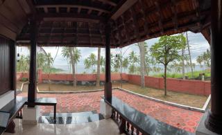 The Beach Heritage by Halcyon Traveltech LLP - Kovalam - 3