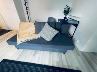 Modern two-room flat near metro - 3