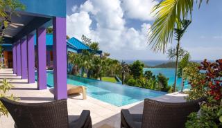 Mare Blu Villa- Breathtaking Ocean Views Luxurious Pool Sprawling Layout - 7