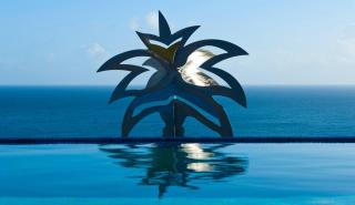 Mare Blu Villa- Breathtaking Ocean Views Luxurious Pool Sprawling Layout - 5