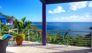 Mare Blu Villa- Breathtaking Ocean Views Luxurious Pool Sprawling Layout - 2