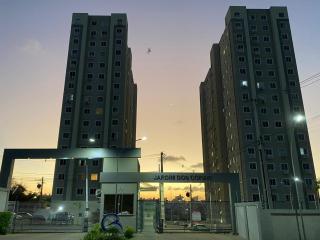 Apartamento próximo a praia do cabo branco em João pessoa - 9