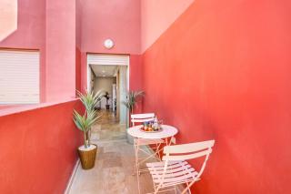 Appartement Moderne & Cozy avec Terrasse à Guéliz - 5