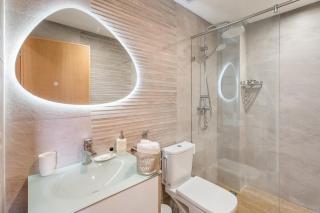 Appartement Moderne & Cozy avec Terrasse à Guéliz - 4