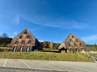 Mezi vršky - rodinný apartmán Filipovice - 3