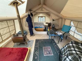 Yellow Dog Lodge, Inc. - 6