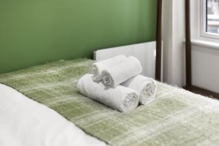 Beautiful 1BR Modern & Comfortable - 2