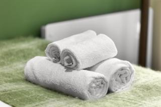 Beautiful 1BR Modern & Comfortable - 7