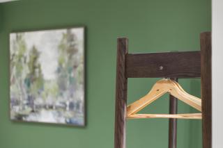 Beautiful 1BR Modern & Comfortable - 9