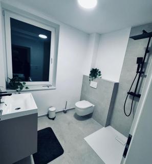 Apartment -Wohnung Herford - 2