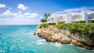 Beachfront Studio in Simpson Bay - 9