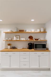 Boxwood Haven - Moscow - 2