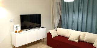 APARTAMENT "FILA" z balkonem, windą i parkingiem - 7